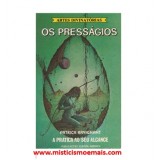 Livro - Os Presságios